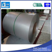 Prime Gl Galvalume Steel Coil Supplier